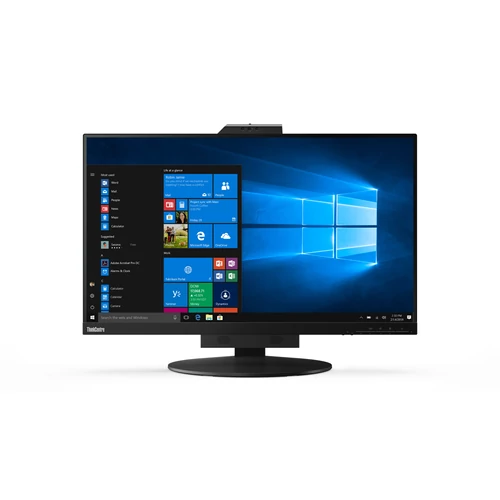 Lenovo 27" TIO27 IPS LED