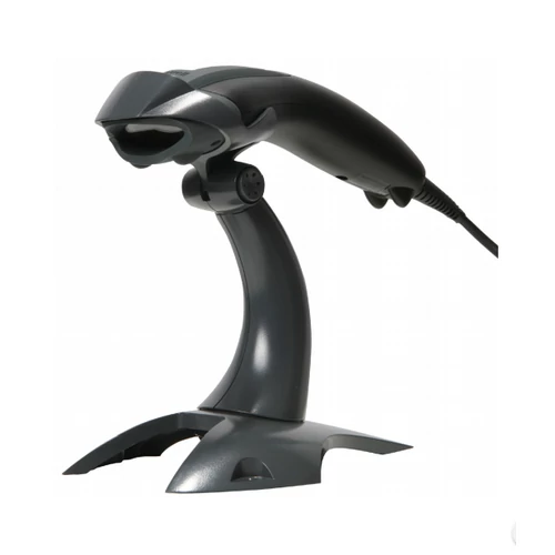 1200G SCANNER 1D BLACK RIGID PRESENTATION STAND USB CABLE 3M