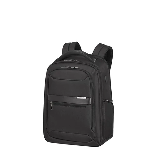 SAMSONITE 123672-1041, Laptop hátizsák 14.1" (BLACK) - VECTURA EVO Samsonite