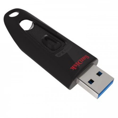 SANDISK CRUZER ULTRA 3.0, 32GB, 130MB/S