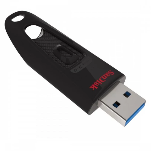 SANDISK CRUZER ULTRA 3.0, 128GB, 130MB/S