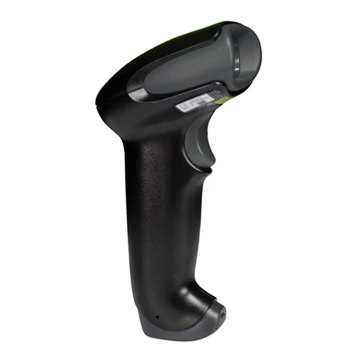 SCANNER ONLY 1D BLACK RS232USBKBWIBM