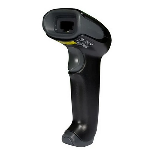 1250G SCANNER 1D BLACK COILED USB CABLE 3M