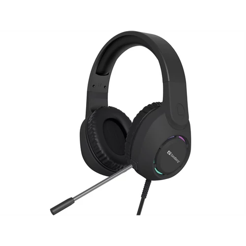 SANDBERG Headset, BossBlaster USB Headset Sandberg