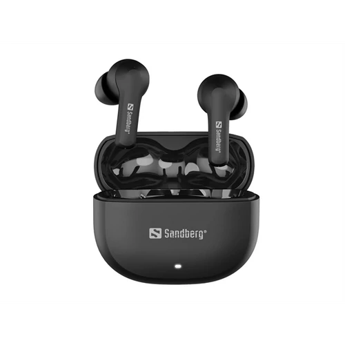 SANDBERG Fülhallgató, Play n Go Wireless Earbuds Sandberg
