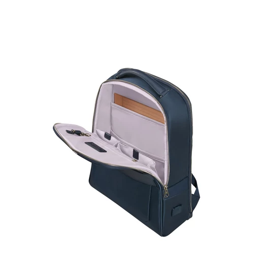 Samsonite - Zalia 2.0 Backpack 14.1" Midnight Blue