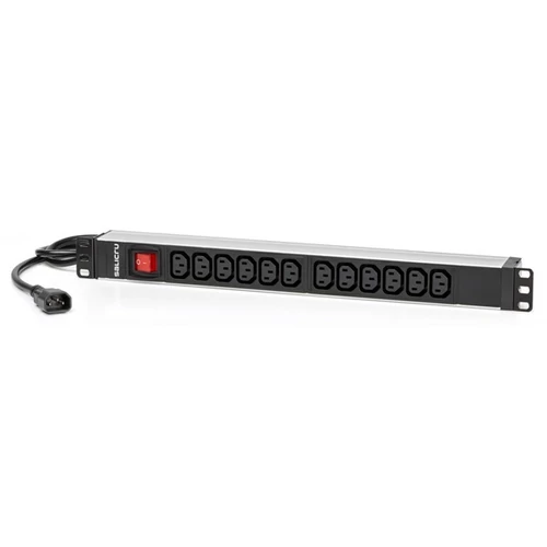 SALICRU PDU 12xSchuko C13 SPS