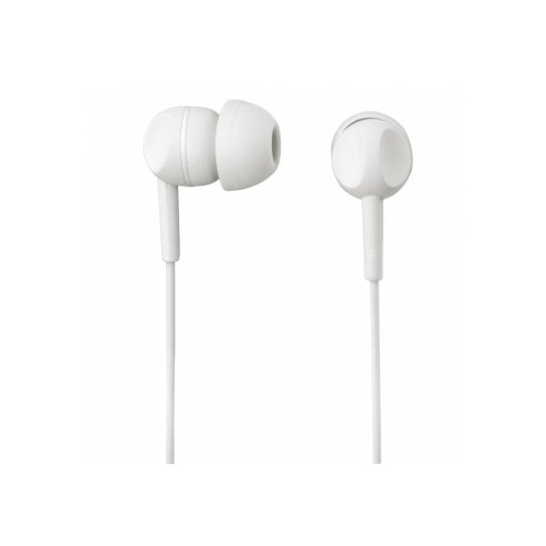 Thomson "ear 3005" in-ear fülhallgató, mikrofon, fehér