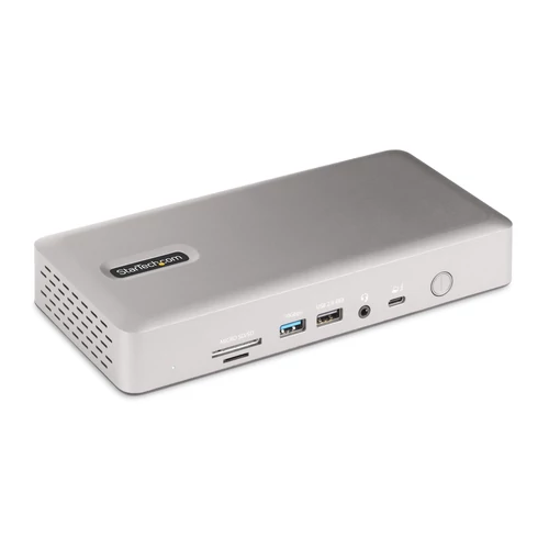 THUNDERBOLT 4 DOCK 2X HDMI/DP 2X HDMI 2X DISPLAYPORT - 98W PD