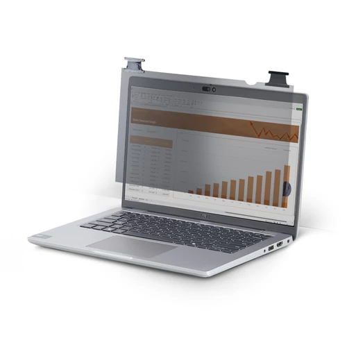 13.3IN LAPTOP PRIVACY SCREEN .