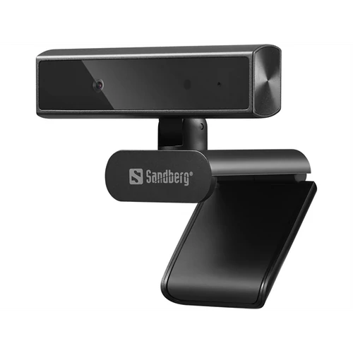 SANDBERG Face-ID Webkamera Mini Sandberg