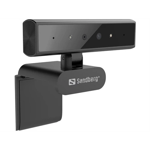 SANDBERG Face-ID Webkamera Mini Pro Sandberg