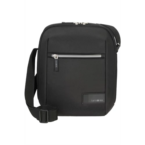 SAMSONITE Tablet táska 134545-1041, TABLET CROSS-OVER 9.7" (BLACK) -LITEPOINT Samsonite