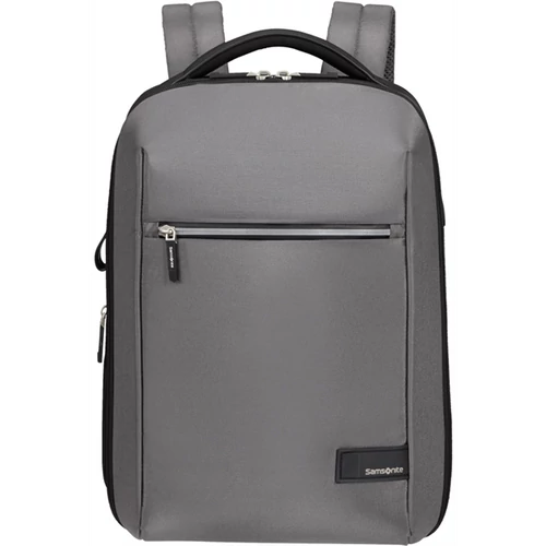 SAMSONITE 134548-1408, Laptop hátizsák 14.1" (Grey) -LITEPOINT Samsonite