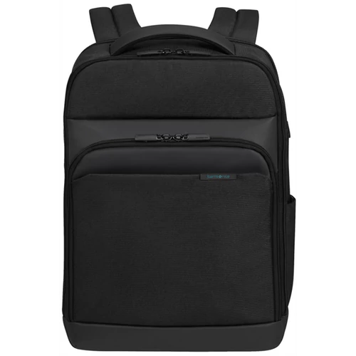 SAMSONITE Notebook hátizsák 135071-1041, LPT. BACKPACK 15.6" (BLACK) -MYSIGHT Samsonite