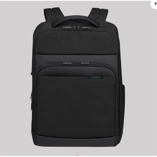 SAMSONITE Notebook hátizsák 135072-1041, Laptop backpack 17,3" (BLACK) -MYSIGHT