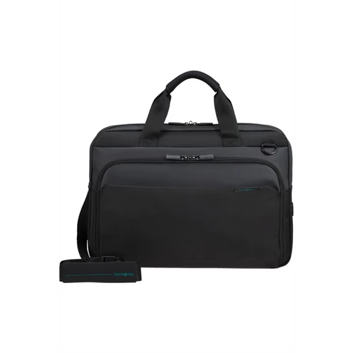 SAMSONITE Notebook táska 135075-1041, LPT. BAILHANDLE 15.6" (BLACK) -MYSIGHT