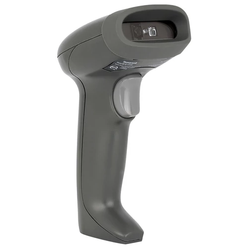VOYAGER USB KIT: TETHERED GEN. DUTY 1D/2D SR BK SCANNER 1350G-2