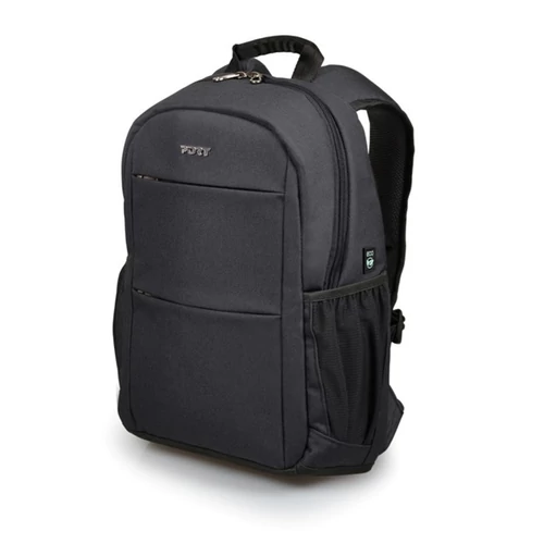 PORT DESIGNS Notebook hátizsák, 135173, SYDNEY BP 15,6" BLACK ECO PORT Desings