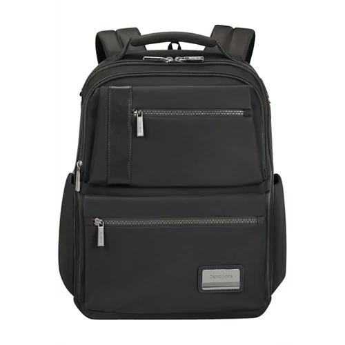 SAMSONITE 137207-1041, Hátizsák 14.1" (BLACK) -OPENROAD 2.0 Samsonite