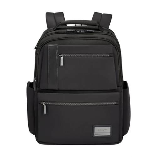 SAMSONITE 137208-1041, Hátizsák 15.6" (BLACK) -OPENROAD 2.0 Samsonite