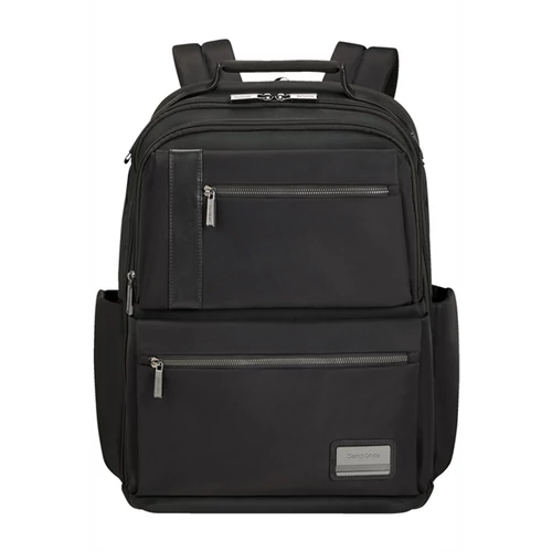 SAMSONITE 137209-1041, Hátizsák 17.3" (BLACK) -OPENROAD 2.0 Samsonite