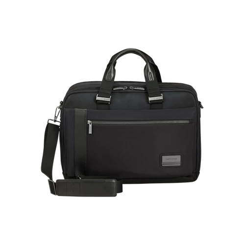 SAMSONITE 137210-1041, Aktatáska 15.6" (BLACK) -OPENROAD 2.0 Samsonite