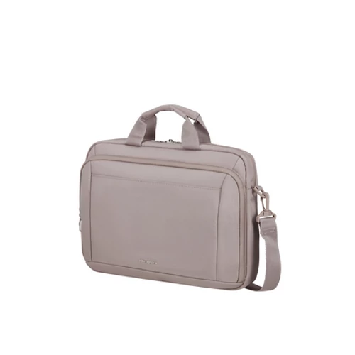 SAMSONITE 139467-1830 Guardit Classy bailhandle táska 15.6" - stone grey, szürke Samsonite