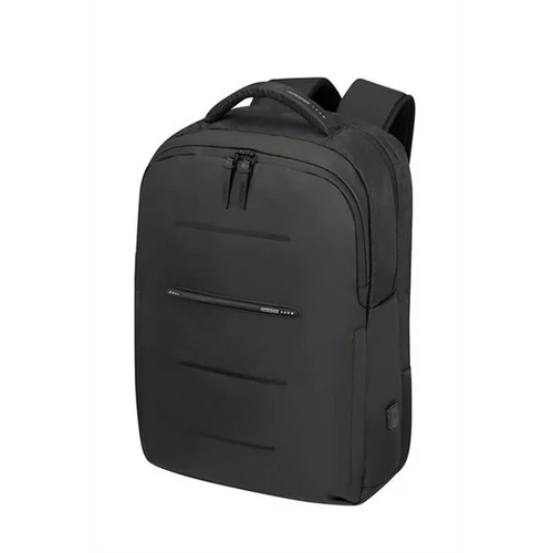 AMERICAN TOURISTER 139865-1041, Laptop hátizsák 15.6" (Fekete) -URBAN GROOVE American Tourister