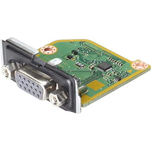 HP VGA Port Flex IO v2 HP BPS ATTACH