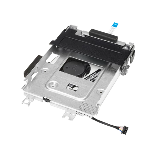 HP 2.5 SATA-meghajtórekesz készlet mini asztali számítógéphez v2 HP BPS ATTACH