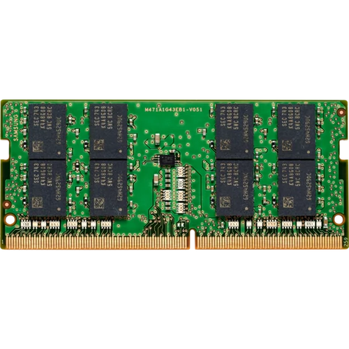 HP memória 32GB DDR4 3200 MHz SODIMM HP BPS ATTACH