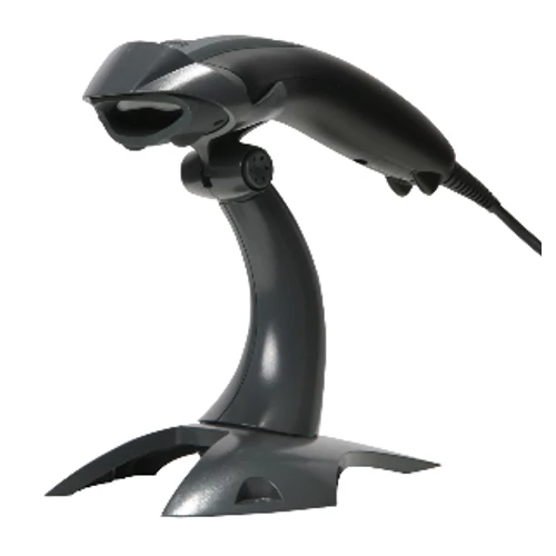 1400G SCANNER 1D OMNI PDF417 BLACK RIGID PRES STAND USB 1.5M