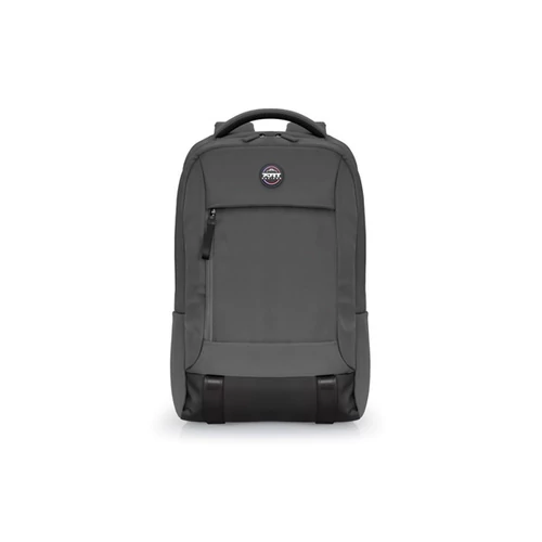 PORT DESIGNS Notebook hátizsák 140426, TORINO II BACKPACK 15.6 / 16’’ GREY / Szürke PORT Desings