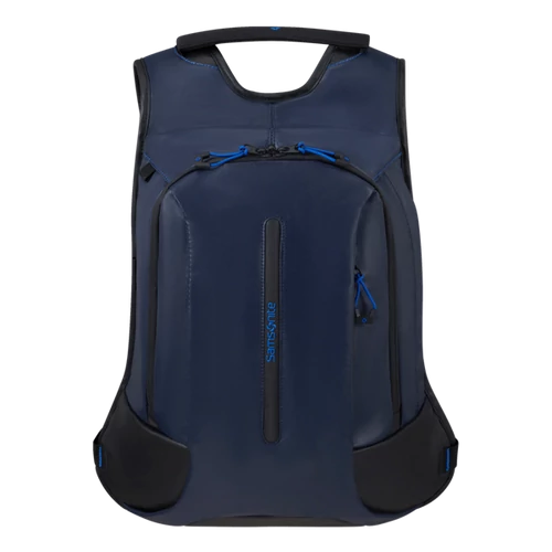 SAMSONITE Notebook hátizsák 140809-2165, LAPTOP BACKPACK S 14" (BLUE NIGHTS) -ECODIVER Samsonite