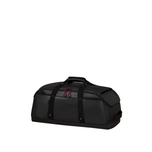 Samsonite - ECODIVER Duffle M Utazótáska fekete