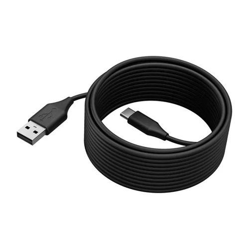 JABRA Webkamera Kiegészítő - PanaCast 50 USB 2.0 kábel 5m, fekete Jabra