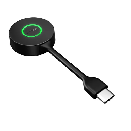 JABRA LINK 400C UC - USB-C - DECT ADAPTER EMEA/APAC