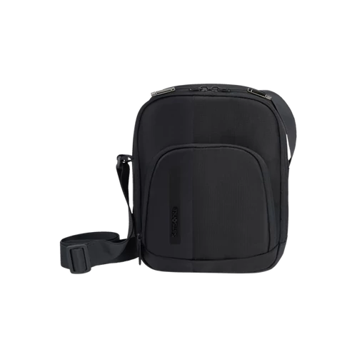 SAMSONITE Tablet táska 142141-1041, Crossover (Black) -BIZ2GO Samsonite