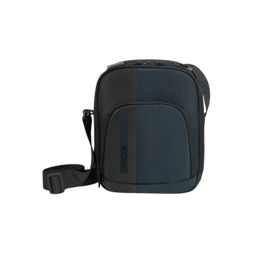 SAMSONITE Tablet táska 142141-1277, Crossover (Deep blue) -BIZ2GO Samsonite