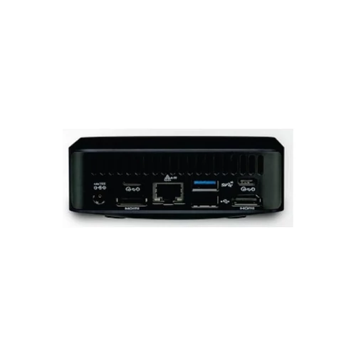 INNOVATION PC NUC Intel Core Ultra 5 125H, 16GB, 512GB, HDMI 2.1, Thunderbolt, GBLAN, 2xUSB, WIN11 PRO Intel