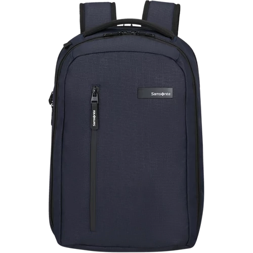 SAMSONITE Notebook hátizsák 143264-1247, LAPTOP BACKPACK S 14" (DARK BLUE) -ROADER