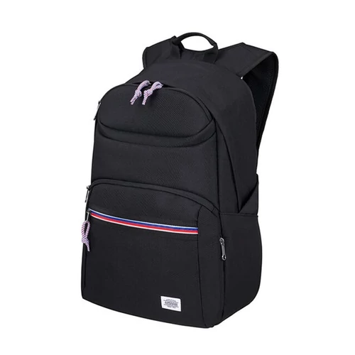 AMERICAN TOURISTER 143787-1041, Laptop hátizsák 15.6" L (Fekete) -UPBEAT American Tourister