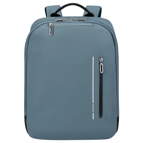 SAMSONITE NŐI Notebook hátizsák 144758-6325, BACKPACK 14.1" (PETROL GREY) -ONGOING Samsonite