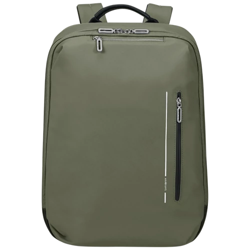 SAMSONITE NŐI Notebook hátizsák 144760-1635, BACKPACK 15.6" (OLIVE GREEN) -ONGOING Samsonite