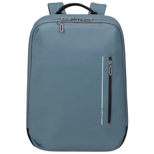 SAMSONITE NŐI Notebook hátizsák 144760-6325, BACKPACK 15.6" (PETROL GREY) -ONGOING Samsonite