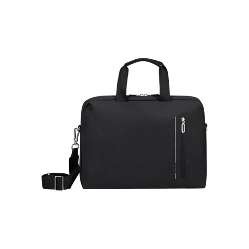 SAMSONITE NŐI Notebbok táska 144761-1041, Bailhandle 15.6" (BLACK) -ONGOING Samsonite