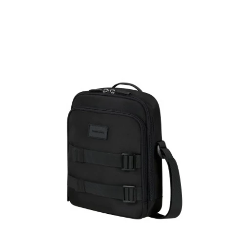 Samsonite- Sackmod Crossover M 9.7" Black