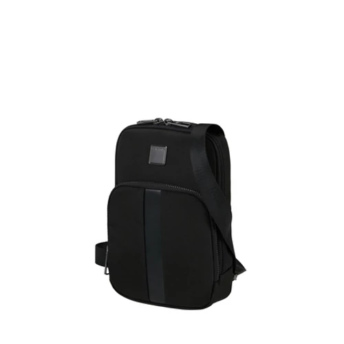 Samsonite Sacksquare Crossover S 7,9" Black