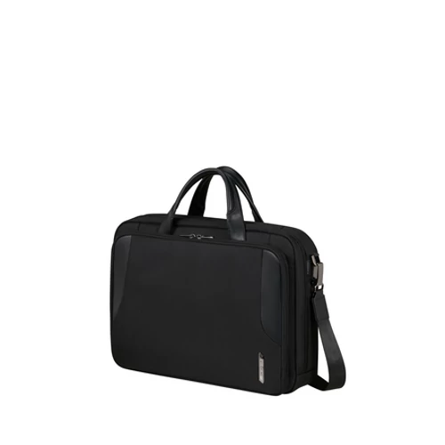 Samsonite- XBR 2.0 Bailhandle 15.6" 2C Black